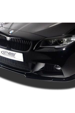 Sottoparaurti anteriore BMW serie 5 F10 / F11 -2013 M-Tech