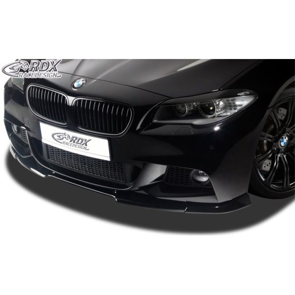 Sottoparaurti anteriore BMW serie 5 F10 / F11 -2013 M-Tech