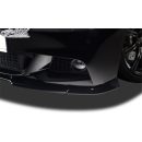 Sottoparaurti anteriore BMW serie 5 F10 / F11 -2013 M-Tech