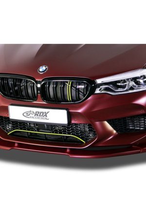 Sottoparaurti anteriore BMW serie 5 M5 F90 / G30