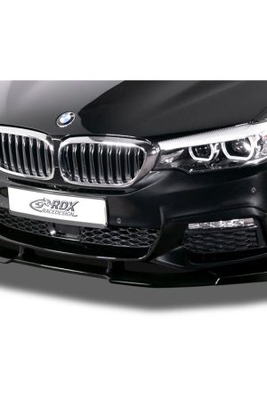 Sottoparaurti anteriore BMW serie 5 G30, G31, G38 M / M-Sport