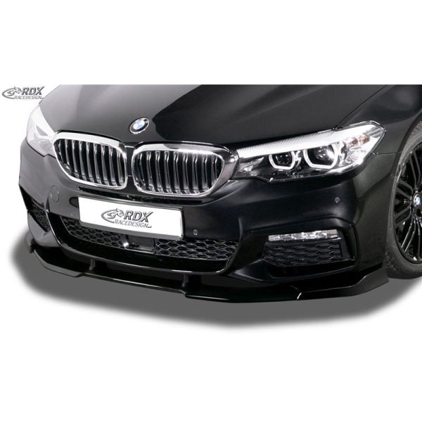 Sottoparaurti anteriore BMW serie 5 G30, G31, G38 M / M-Sport