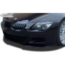 Sottoparaurti anteriore BMW serie 6 E63 M6