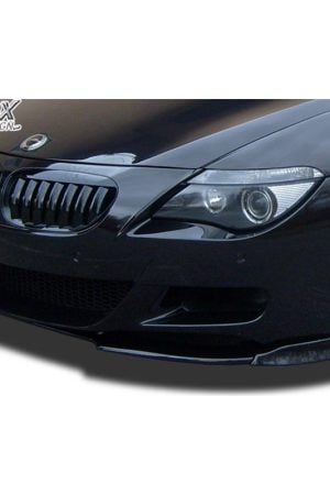 Sottoparaurti anteriore BMW serie 6 E63 M6