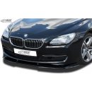 Sottoparaurti anteriore BMW serie 6 F12 / F13 2011-