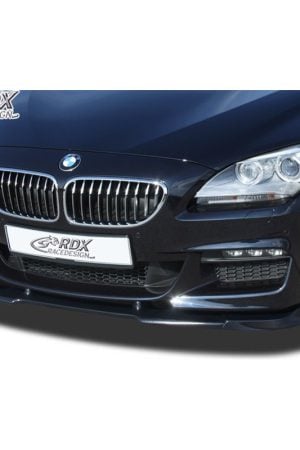 Sottoparaurti anteriore BMW serie 6 F06 Gran Coupe M-Tech