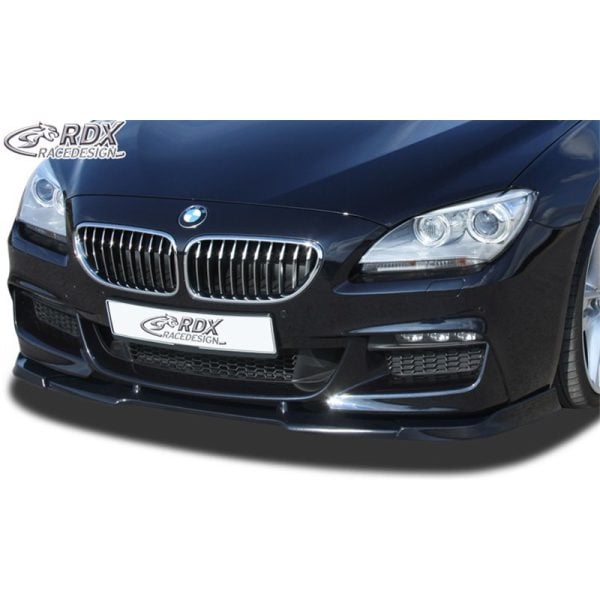 Sottoparaurti anteriore BMW serie 6 F06 Gran Coupe M-Tech