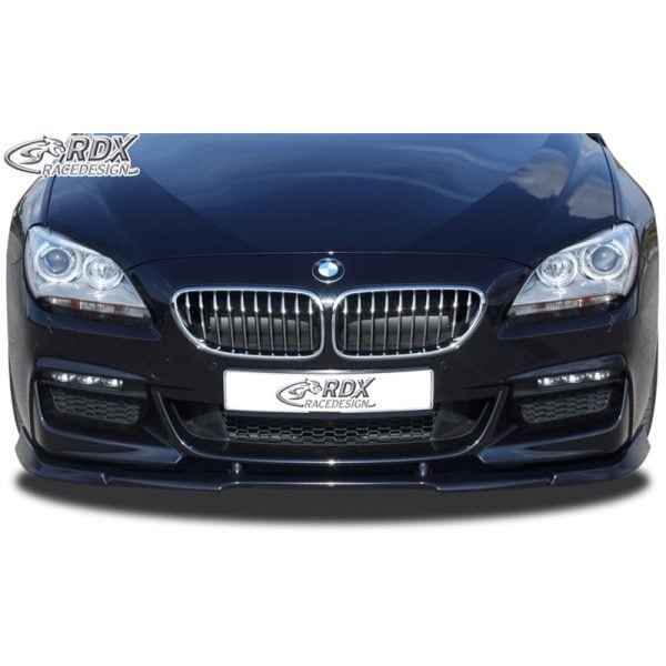 Sottoparaurti anteriore BMW serie 6 F06 Gran Coupe M-Tech