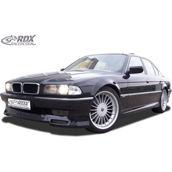 Sottoparaurti anteriore BMW serie 7 E38