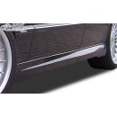 Minigonne laterali BMW Serie 7 E38