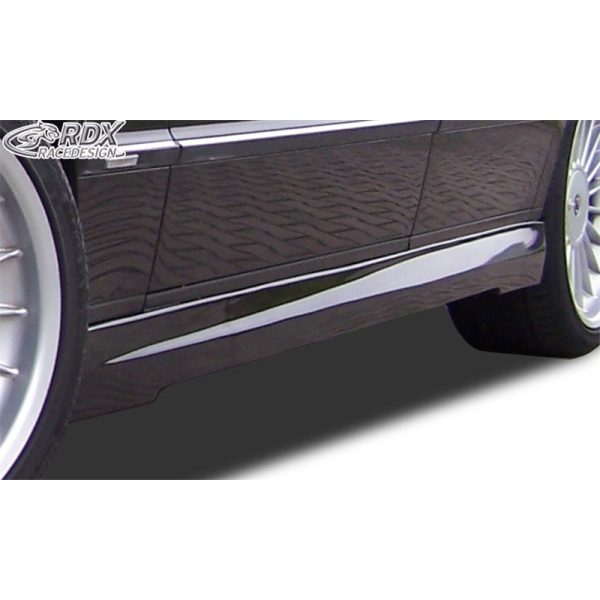 Minigonne laterali BMW Serie 7 E38