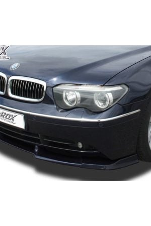 Sottoparaurti anteriore BMW serie 7 E65 / E66 -2005