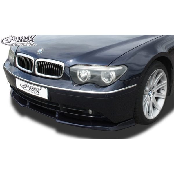 Sottoparaurti anteriore BMW serie 7 E65 / E66 -2005