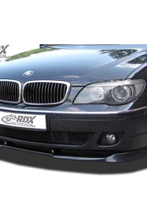 Sottoparaurti anteriore BMW serie 7 E65 / E66 2005-