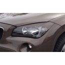 Palpebre fari BMW X1 E84 -2012