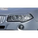 Palpebre fari BMW X3 E83 2003-2010