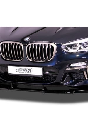 Sottoparaurti anteriore BMW X3 G01 M-Sport / M-Aero