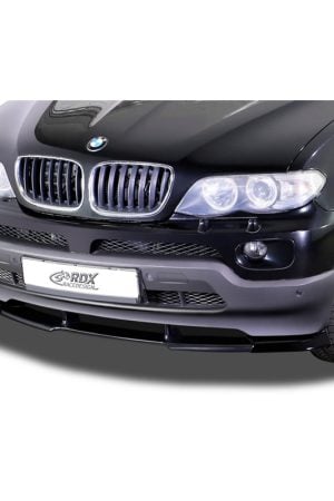 Sottoparaurti anteriore BMW X5 E53 2003-