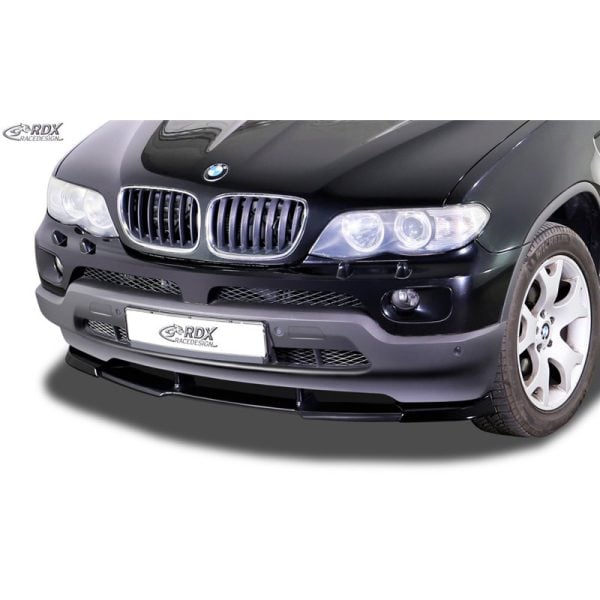 Sottoparaurti anteriore BMW X5 E53 2003-