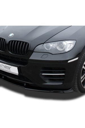 Sottoparaurti anteriore BMW X6 E71