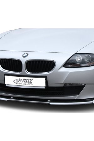 Sottoparaurti anteriore BMW Z4 E85 / E86 2006-