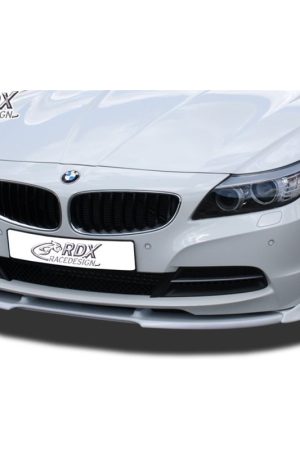 Sottoparaurti anteriore BMW Z4 E89 2009-