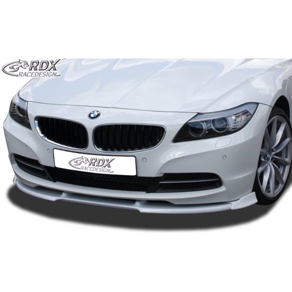 Sottoparaurti anteriore BMW Z4 E89 2009-