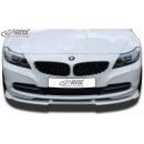 Sottoparaurti anteriore BMW Z4 E89 2009-