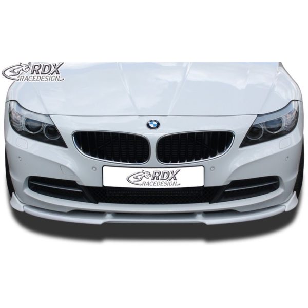 Sottoparaurti anteriore BMW Z4 E89 2009-