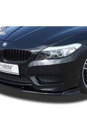 Sottoparaurti anteriore BMW Z4 E89 2009- M-Tech