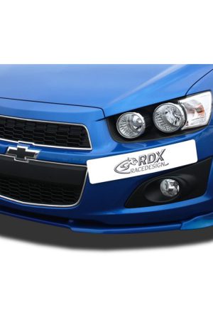 Sottoparaurti anteriore Chevrolet Aveo T300