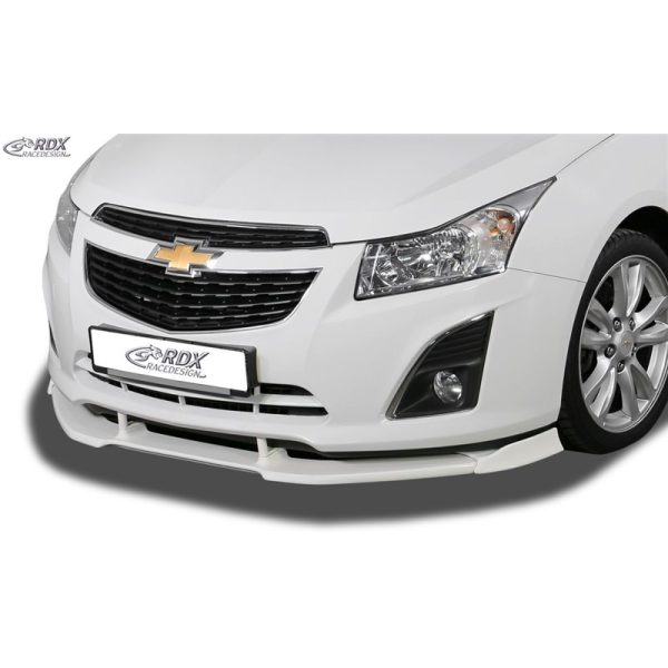 Sottoparaurti anteriore Chevrolet Cruze 2012-2015