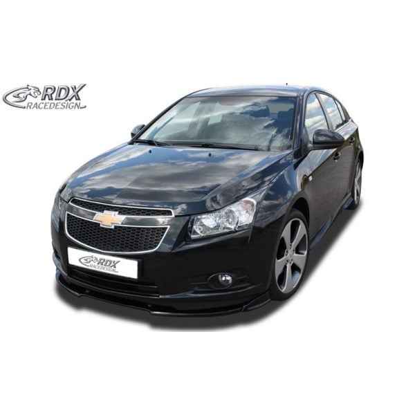 Minigonne laterali Chevrolet Cruze 2009-2015 Turbo