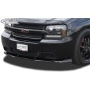 Sottoparaurti anteriore Chevrolet Trailblazer SS 2005-2008