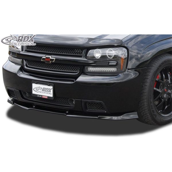 Sottoparaurti anteriore Chevrolet Trailblazer SS 2005-2008