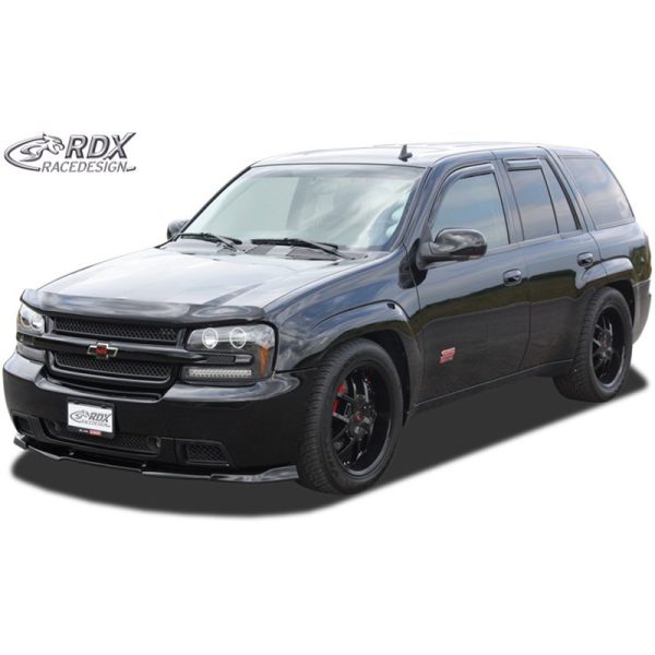 Sottoparaurti anteriore Chevrolet Trailblazer SS 2005-2008