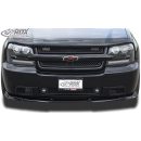 Sottoparaurti anteriore Chevrolet Trailblazer SS 2005-2008