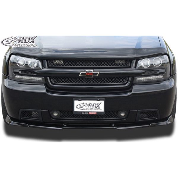 Sottoparaurti anteriore Chevrolet Trailblazer SS 2005-2008