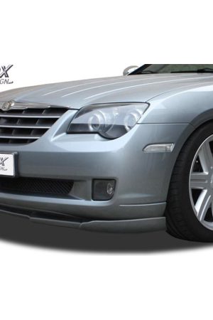 Sottoparaurti anteriore Chrysler Crossfire