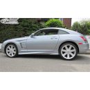 Minigonne laterali Chrysler Crossfire