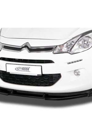 Sottoparaurti anteriore Citroen C3 2013-2017