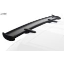 Spoiler alettone posteriore Citroen C3 2002-2009