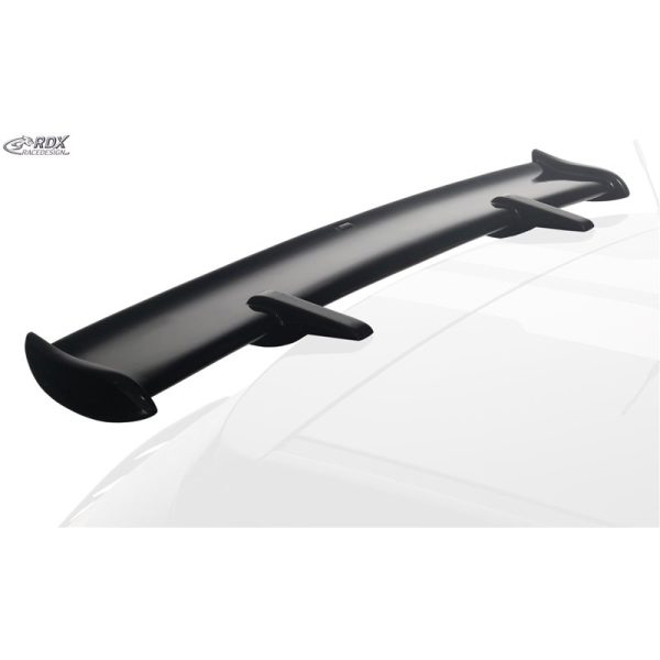 Spoiler alettone posteriore Citroen C3 2009-2017