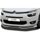 Sottoparaurti anteriore Citroen C4 Grand Picasso 2013-