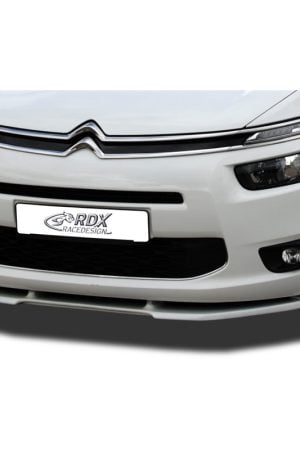 Sottoparaurti anteriore Citroen C4 Grand Picasso 2013-