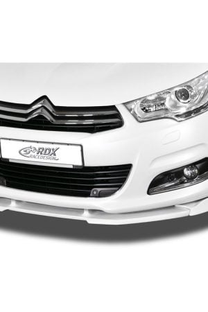 Sottoparaurti anteriore Citroen C4 2010-2018