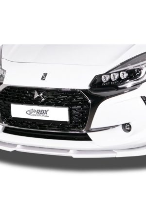 Sottoparaurti anteriore Citroen DS3 2016-