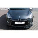 Sottoparaurti anteriore Citroen DS3 2010-2016