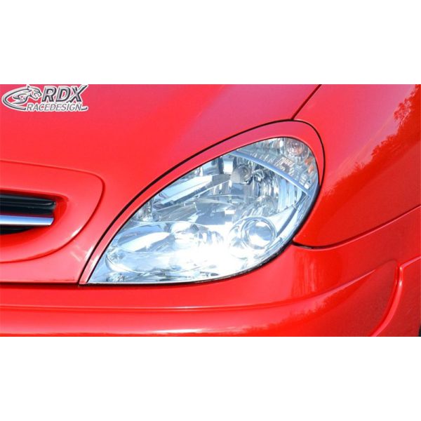 Palpebre fari Citroen Xsara 3 2000-2005