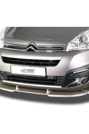 Sottoparaurti anteriore Citroen Berlingo 2015-2018